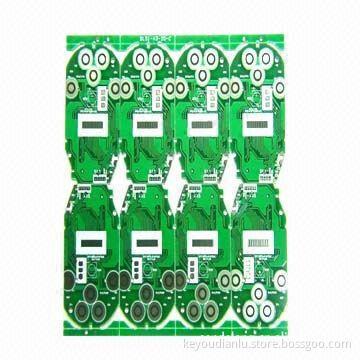 Competitive 4-layer PCB, Supplier, Cheap China PCB Price